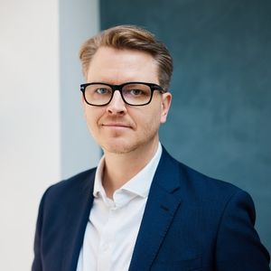 Michael Ambjorn, CEO i PropTech Denmark